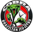 Cobra Brazilian Jiu-Jitsu logo