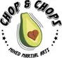 Chop & Chops MMA logo
