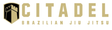Citadel Brazilian Jiu-Jitsu logo