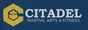 Citadel Martial Arts logo