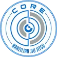 Core Brazilian Jiu Jitsu Academy logo