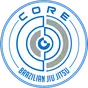 Core Brazilian Jiu Jitsu Academy logo