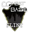Combat Base Flint logo