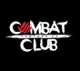 Combat Club logo