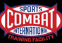 Combat Sports Boston logo