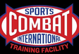 Combat Sports Boston logo