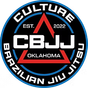 Culture Brazilian Jiu Jitsu logo