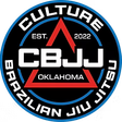Culture Brazilian Jiu Jitsu logo