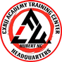 CXBJJ Training Academy HQ logo
