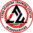 CXBJJ Training Academy HQ logo