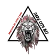 Dade City BJJ logo