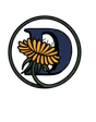 Dandelion Brazilian Jiu-Jitsu logo