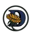 Dandelion Brazilian Jiu-Jitsu logo