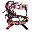 Couchon Brazilian Jiu Jitsu logo