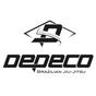 Dedeco Brazilian Jiu-Jitsu logo