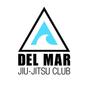 Del Mar Jiu Jitsu Club logo