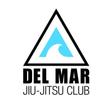 Del Mar Jiu Jitsu Club logo