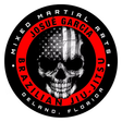 DeLand BJJ logo