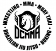 Derby City MMA logo