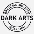 Dark Arts Muay Thai & Brazilian Jiu Jitsu logo