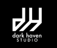 Dark Haven Studio logo