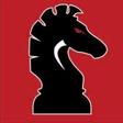 Dark Horse Combat Club logo