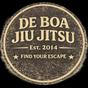 De Boa Jiu Jitsu Academy logo