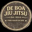 De Boa Jiu Jitsu Academy logo