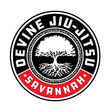 Devine Jiu Jitsu Savannah & Five Star Wrestling logo