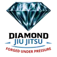 Diamond Jiu-Jitsu logo