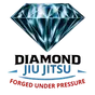 Diamond Jiu-Jitsu logo