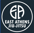 East Athens Jiu Jitsu logo