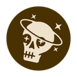 East Austin Jiujitsu Parlor logo