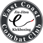 East Coast Combat Club logo