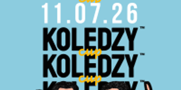 KOLEDZY CUP vol. 4 GI & NOGI
