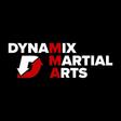 Dynamix MMA logo
