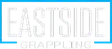 Eastside Grappling logo