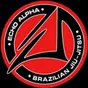 Echo Alpha Gracie Jiu Jitsu logo