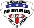 Ed Ramos Brazilian Jiu Jitsu logo