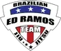 Ed Ramos Brazilian Jiu Jitsu logo