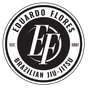 EF-Brazilian Jiu Jitsu logo