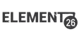 Element26 logo