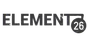 Element26 logo
