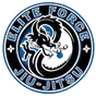 Elite Force BJJ logo