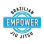 Empower Brazilian Jiu Jitsu Academy logo
