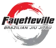 Fayetteville Brazilian Jiu-Jitsu logo