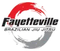 Fayetteville Brazilian Jiu-Jitsu logo