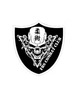FBS Combat Club logo
