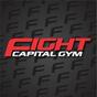 Fight Capital Gym logo