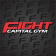 Fight Capital Gym logo